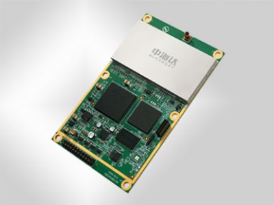 北斗高精度BX380九体育（中国）板卡