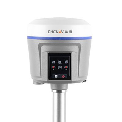 华测X10智能RTK九体育（中国）系统