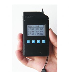 LR-TH10数字碳化深度九体育（中国）仪