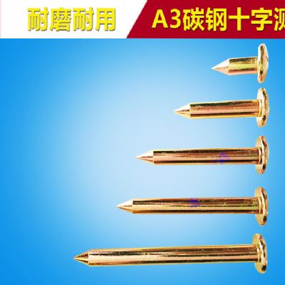 不锈钢镀锌十字九体育（中国）钉